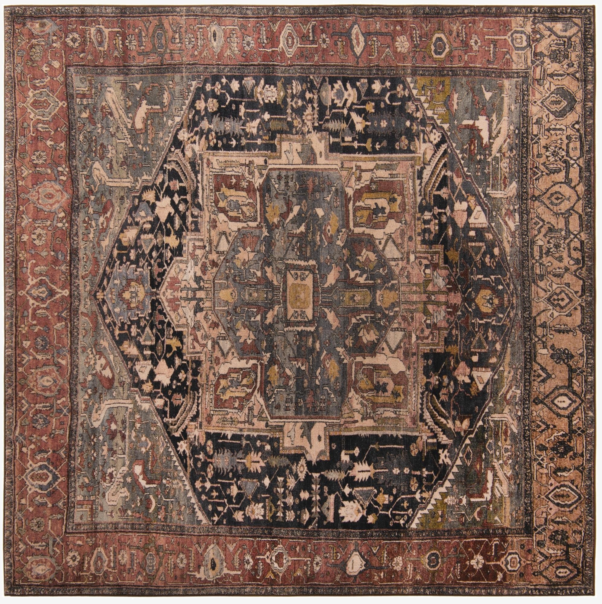 Previously viewed Rug