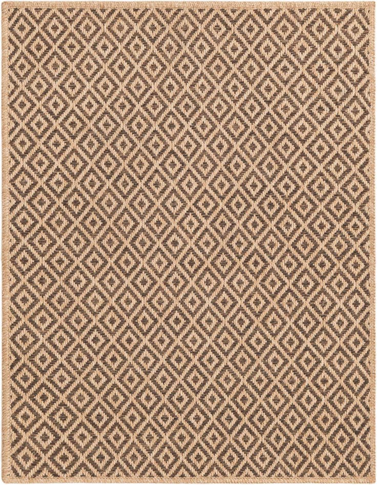 Detail image of 2' 2 x 3' Dunes Rug
