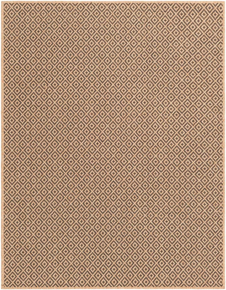 Detail image of 4' 3 x 6' Dunes Rug