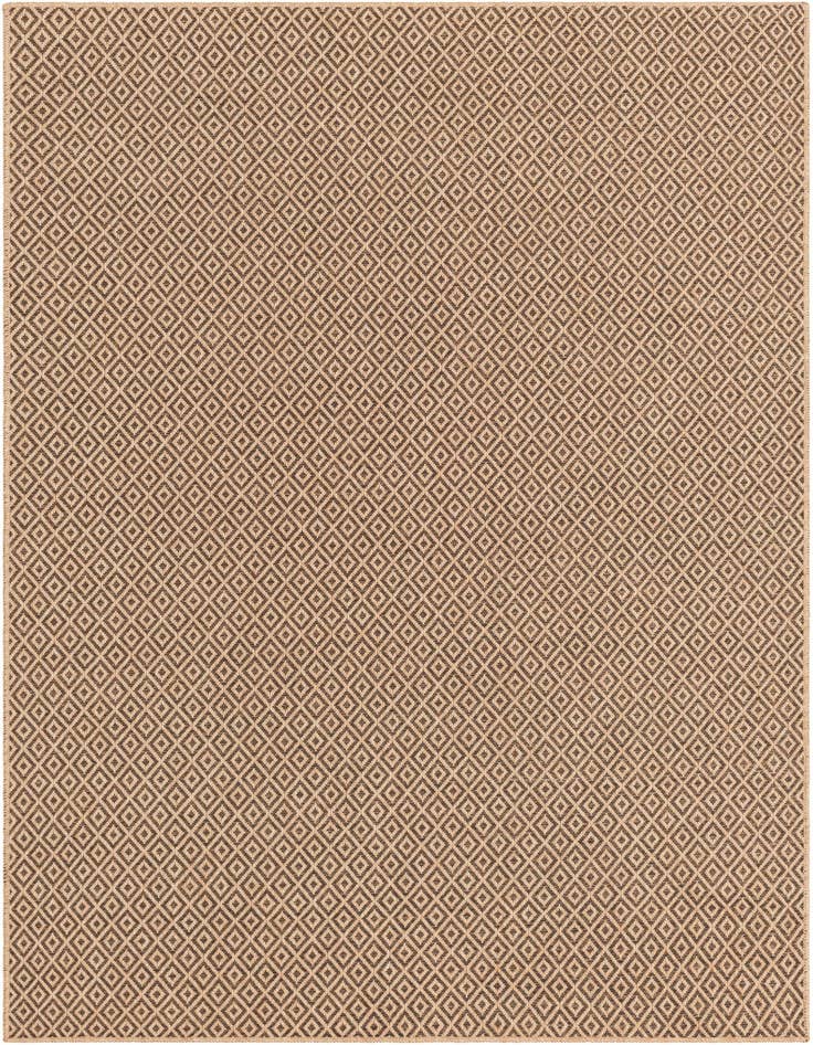 Detail image of 5' 5 x 8' Dunes Rug