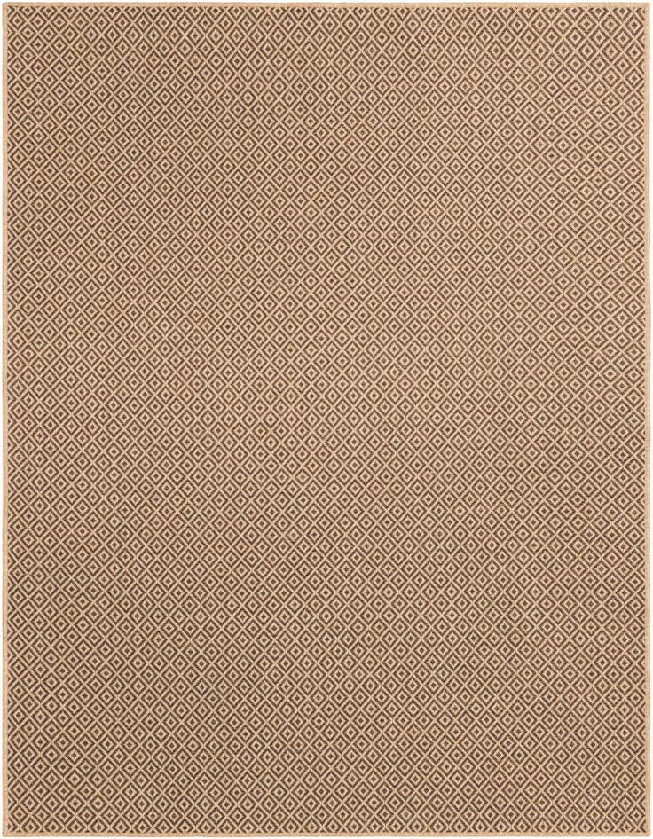 Detail image of 6' 3 x 9' Dunes Rug
