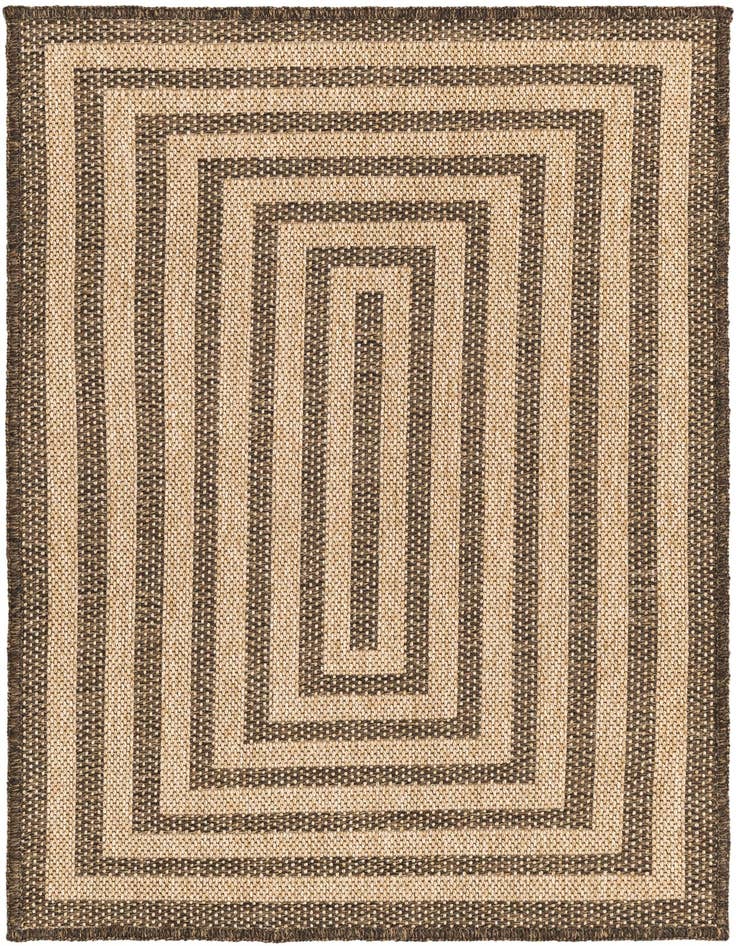 Detail image of 2' 2 x 3' Dunes Rug
