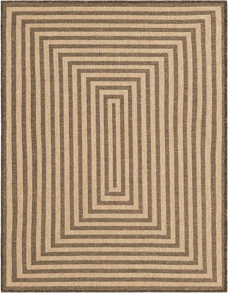 Detail image of 4' x 6' Dunes Rug