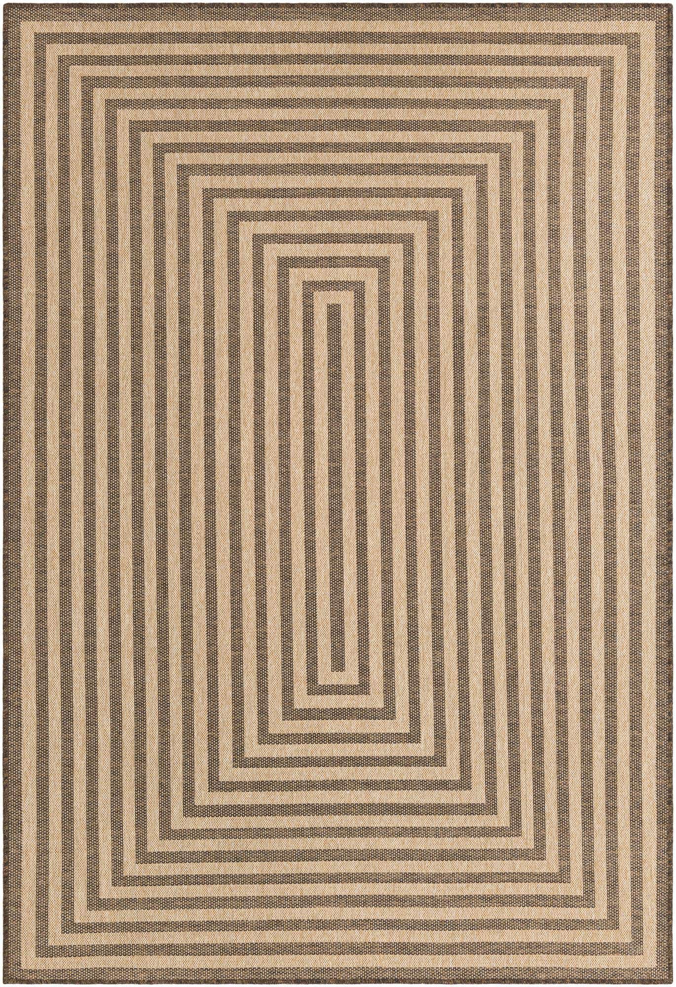 6' 3 x 9' Dunes Rug