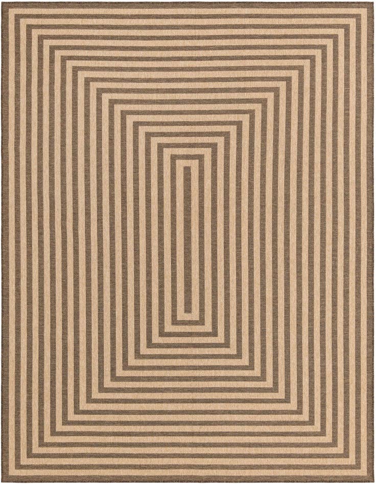 Detail image of 9' 2 x 12' Dunes Rug