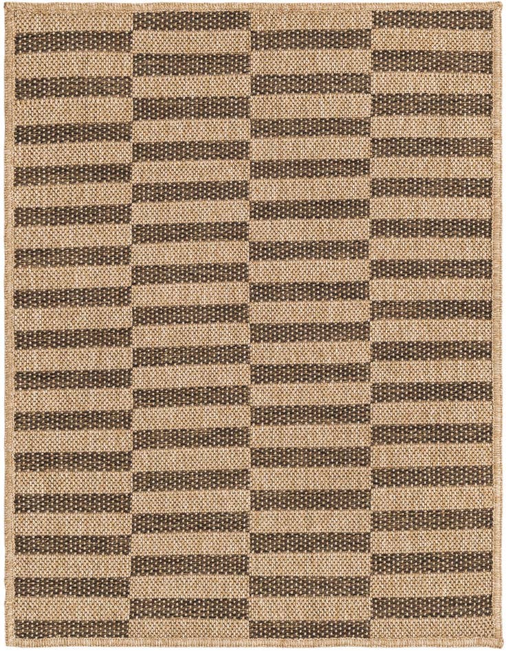Detail image of 2' 2 x 3' Dunes Rug