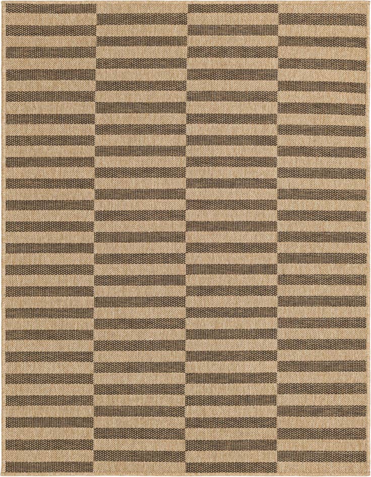 Detail image of 4' 3 x 6' Dunes Rug