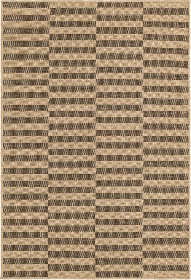 Detail image of 4' 3 x 6' Dunes Rug