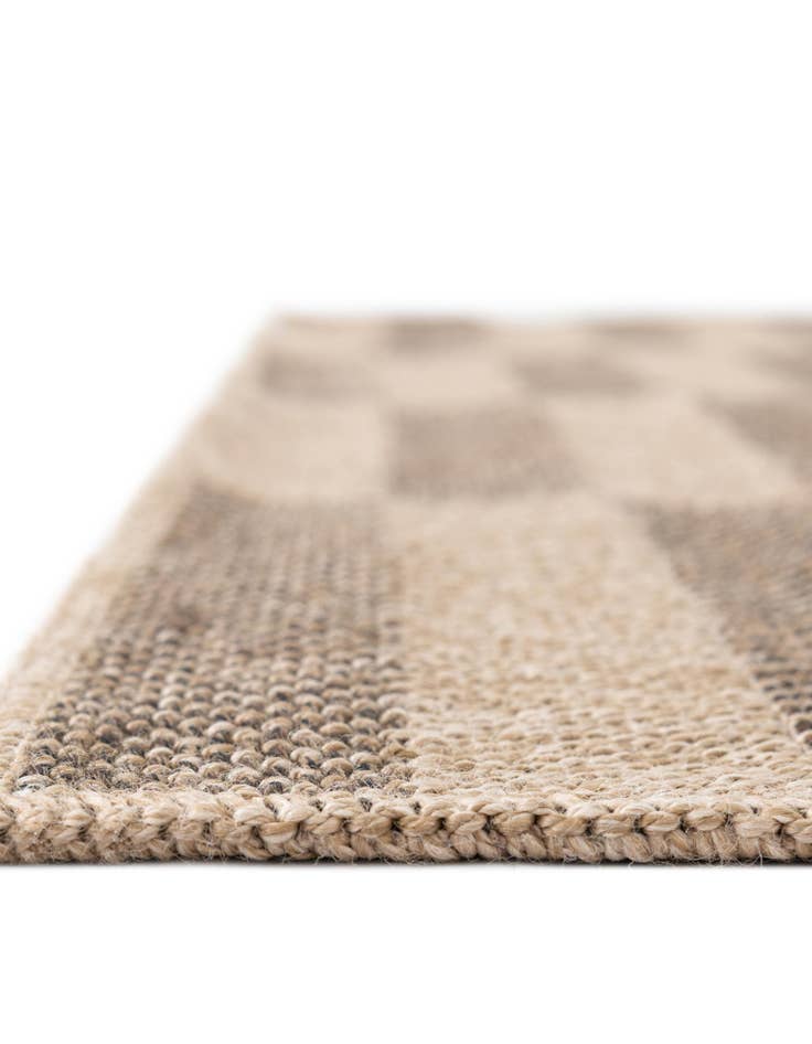 Detail image of 4' 3 x 6' Dunes Rug