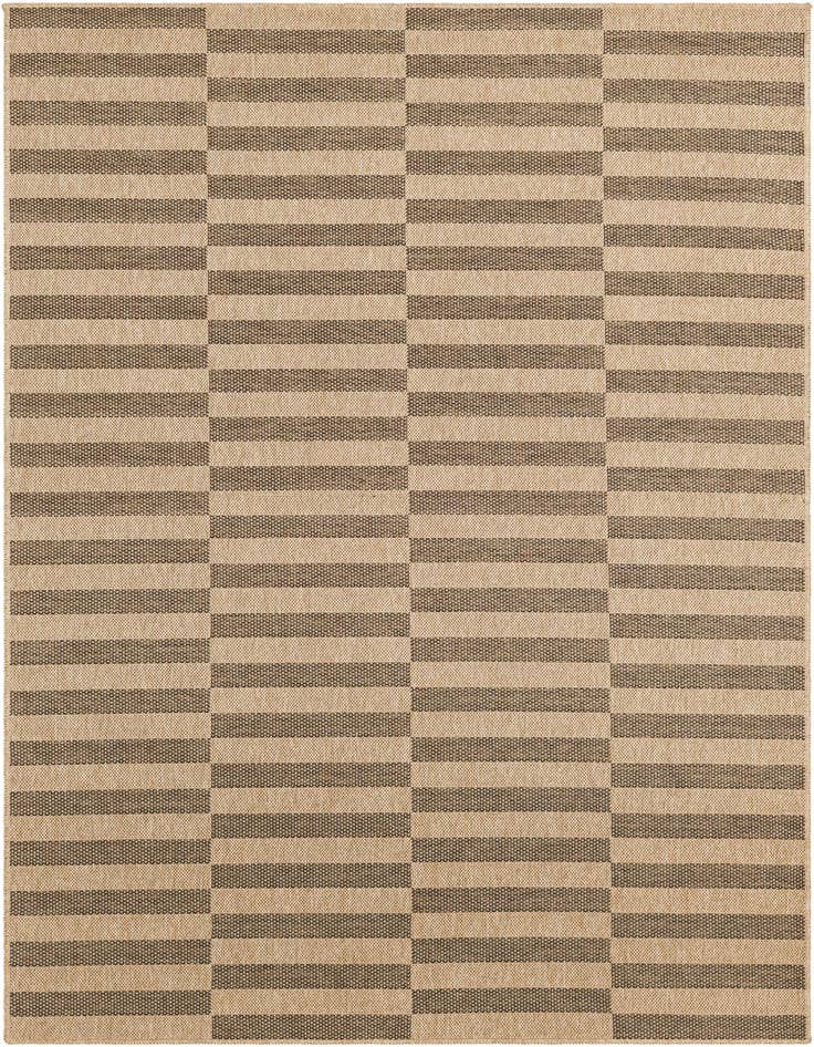 Detail image of 5' 5 x 8' Dunes Rug