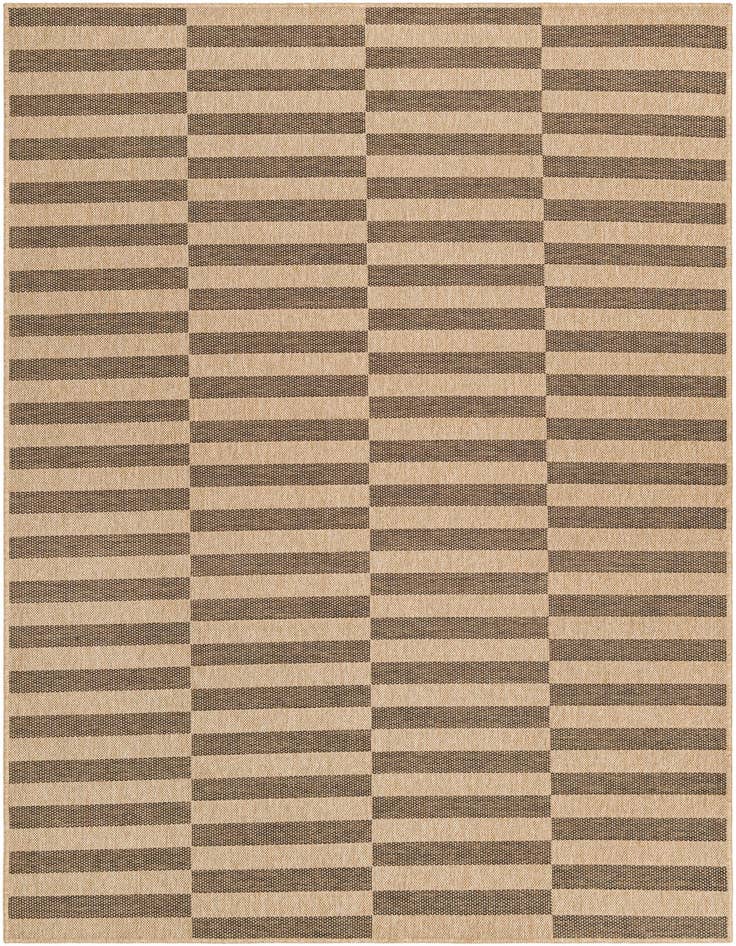 Detail image of 6' 3 x 9' Dunes Rug