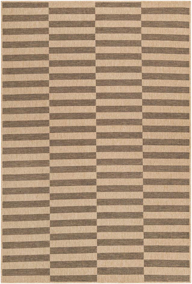 Detail image of 6' 3 x 9' Dunes Rug