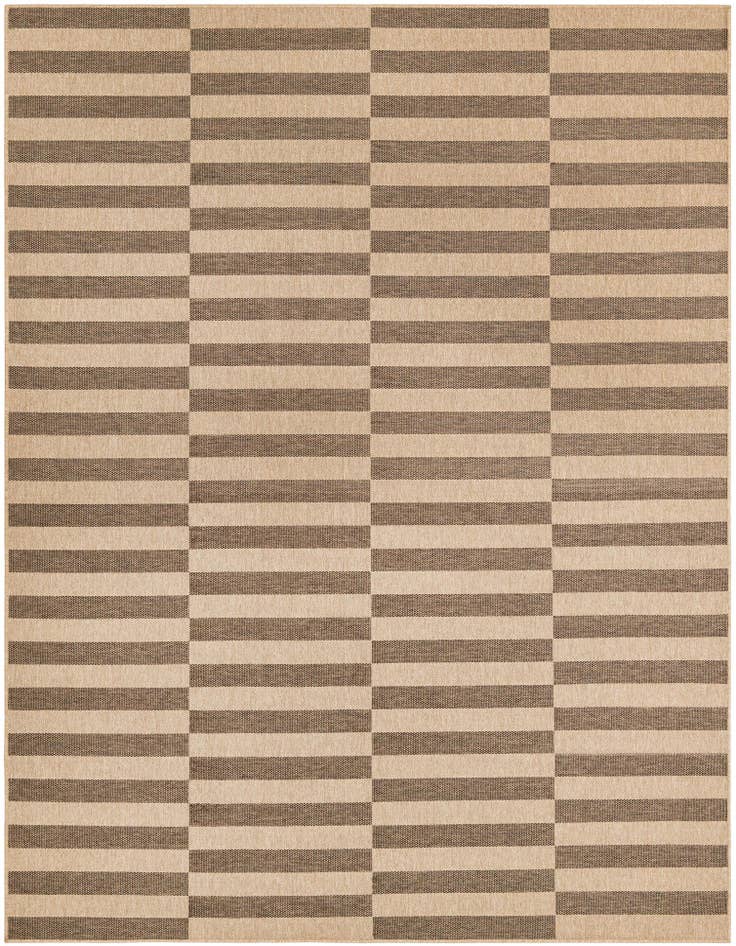 Detail image of 9' x 12' Dunes Rug