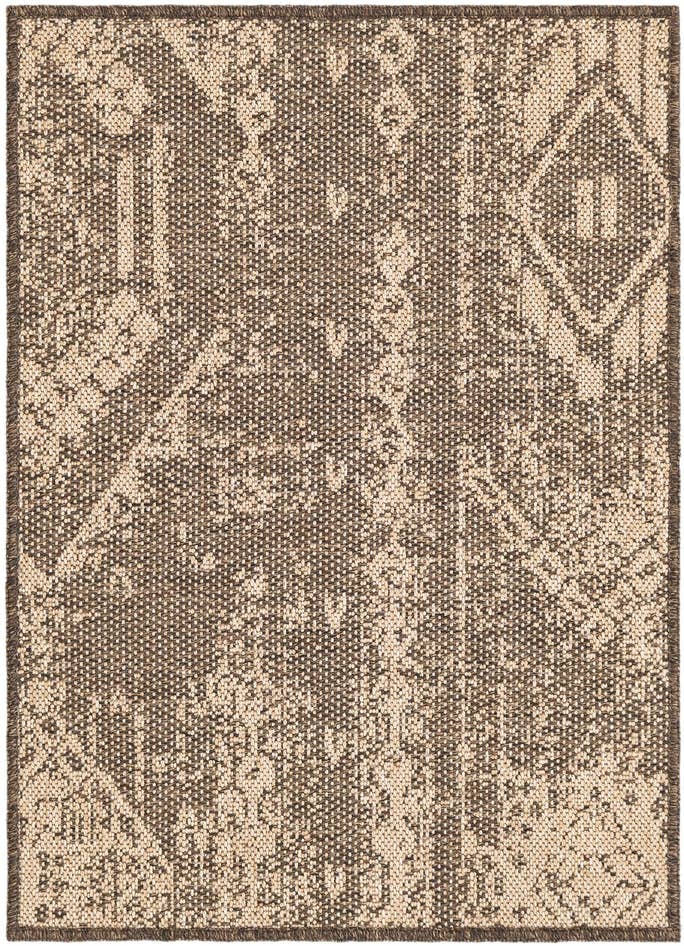 Detail image of 2' 2 x 3' Dunes Rug