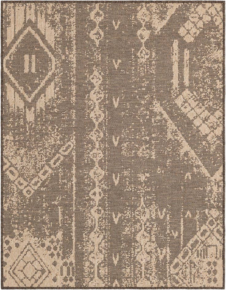 Detail image of 4' x 6' Dunes Rug