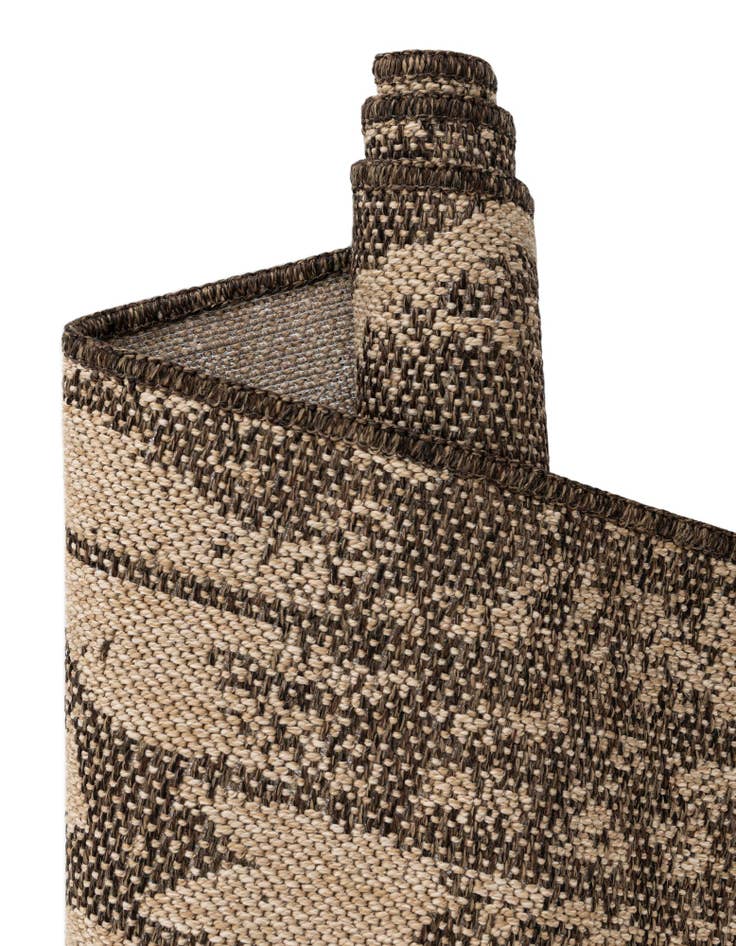 Detail image of 2' 2 x 3' Dunes Rug