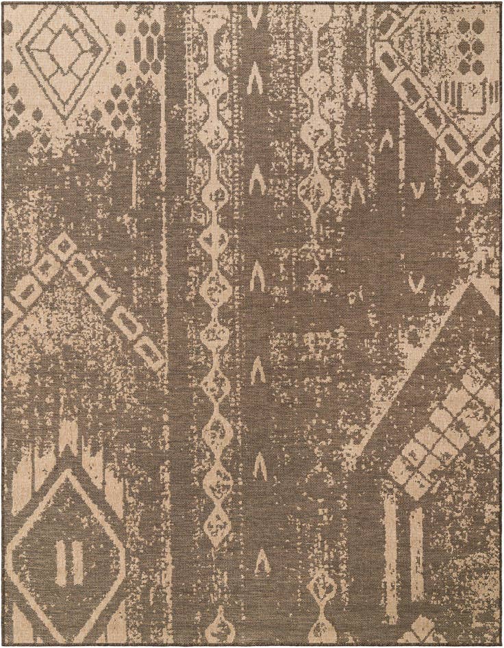 Detail image of 8' x 10' Dunes Rug