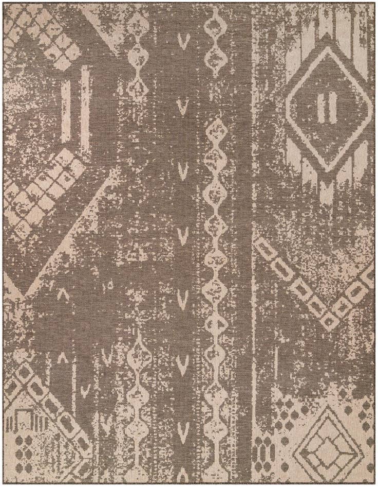 Detail image of 9' x 12' Dunes Rug