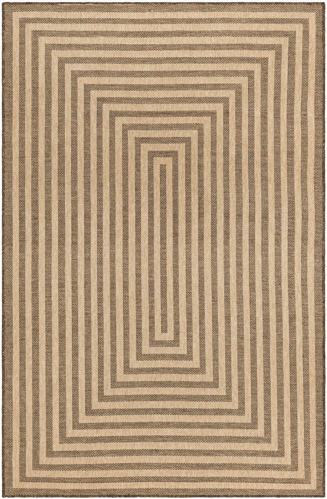 Primary image 5' 3 x 8' Dunes Rug