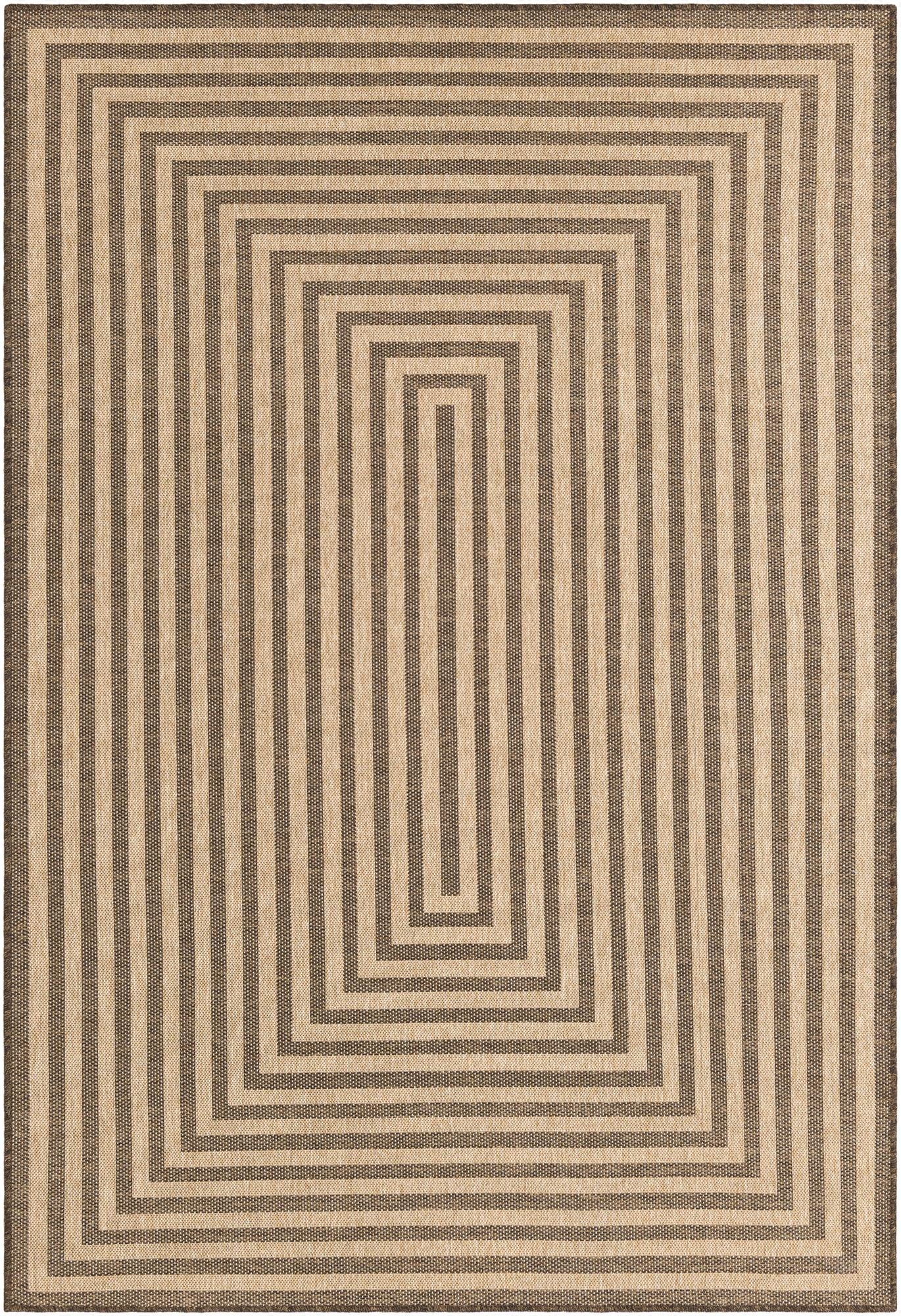 Primary image 6' 3 x 9' Dunes Rug