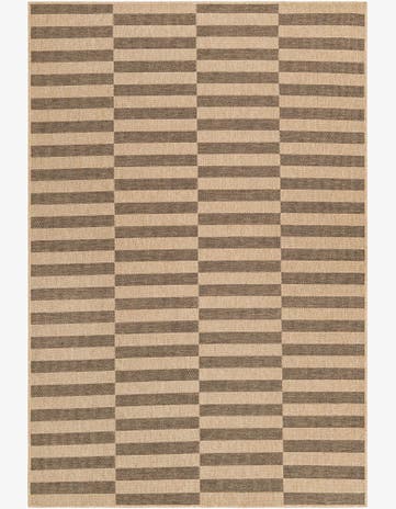 6' 3 x 9' Dunes Rug