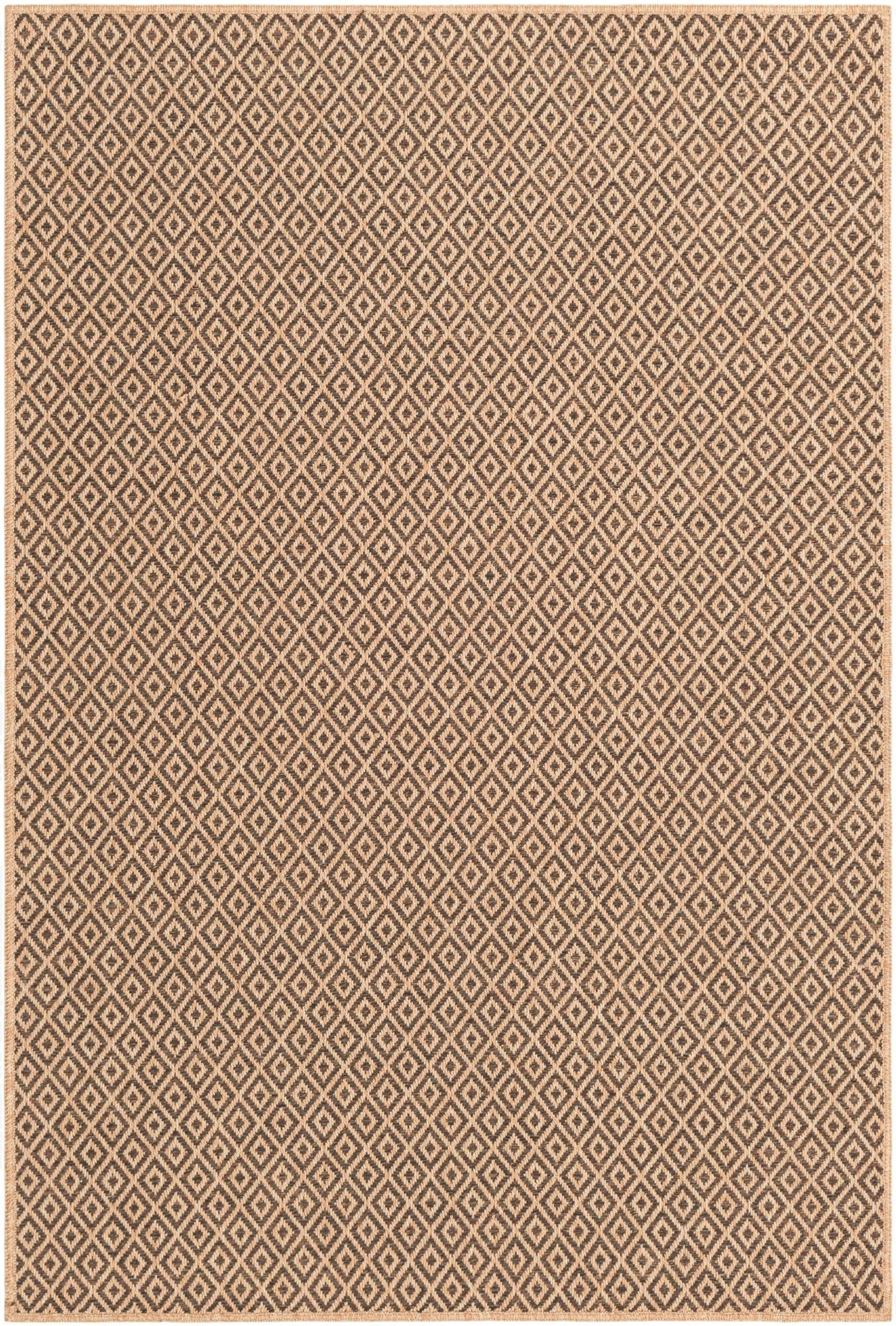 4' 3 x 6' Dunes Rug