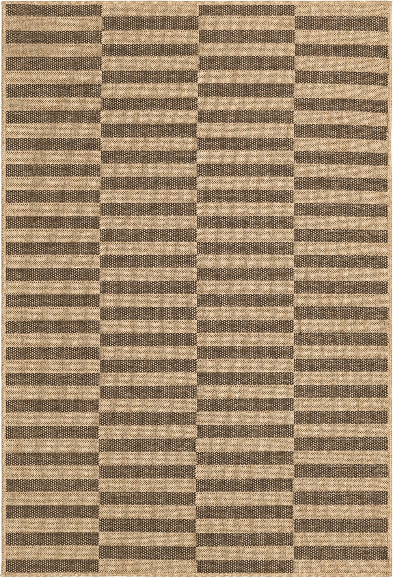 4' 3 x 6' Dunes Rug