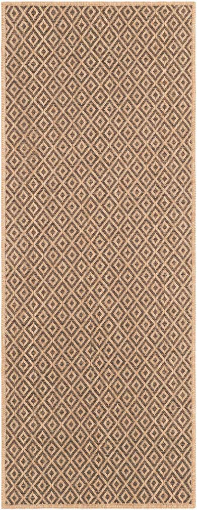 2' x 5' 3 Dunes Runner Rug