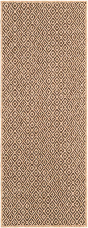 Detail image of 2' x 5' 3 Dunes Runner Rug