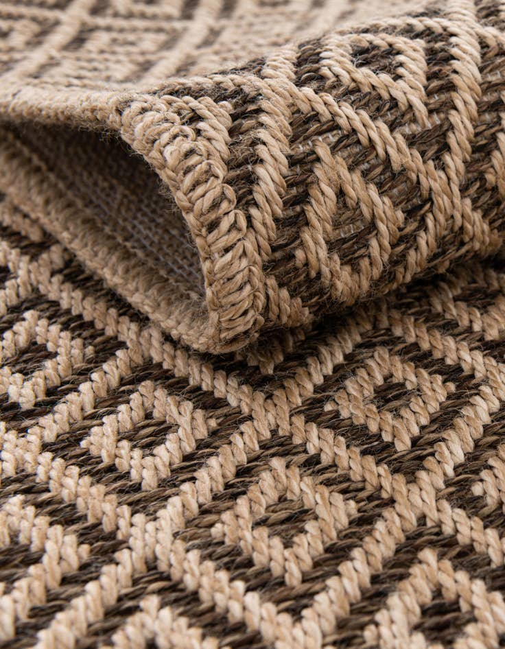 Detail image of 2' x 5' 3 Dunes Runner Rug