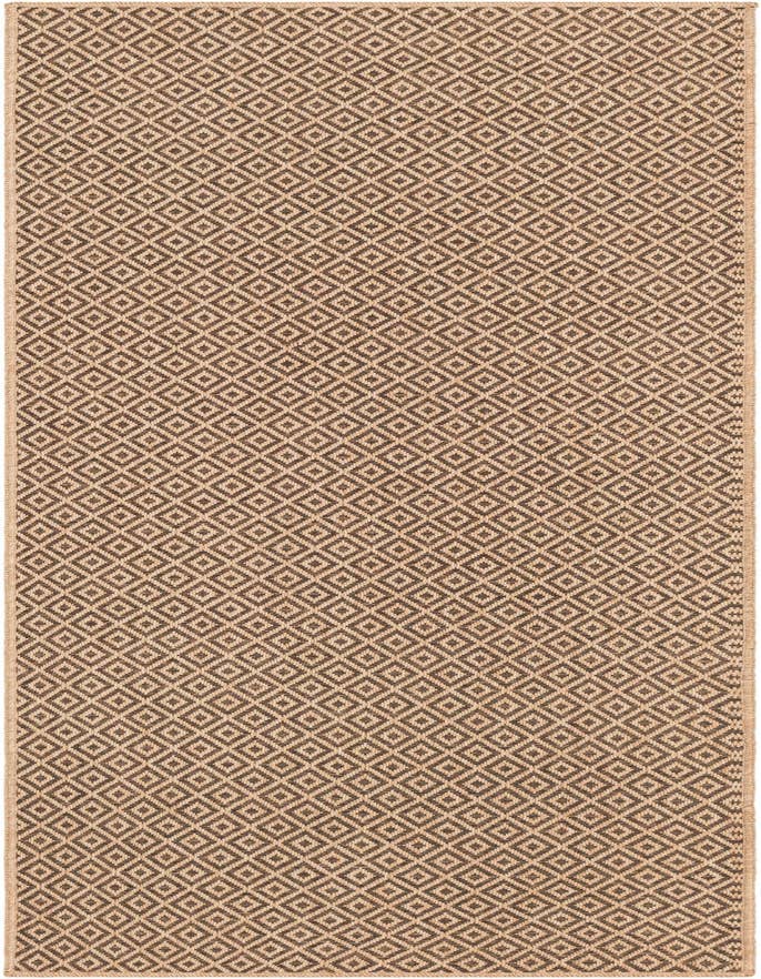 Detail image of 2' 9 x 8' Dunes Runner Rug