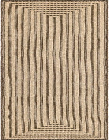 Detail image of 2' 9 x 12' Dunes Runner Rug