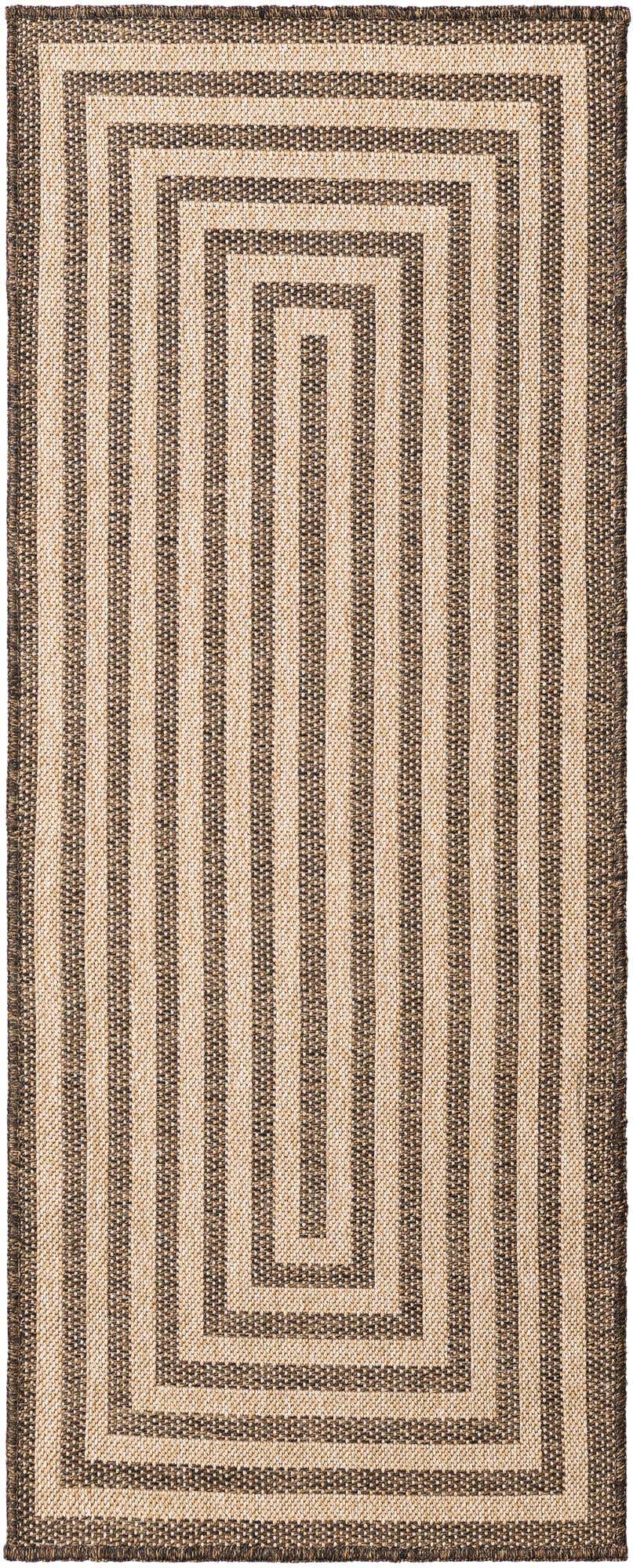 2' 7 x 6' Dunes Runner Rug