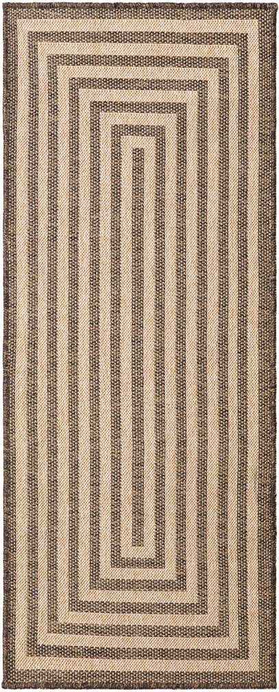 2' 7 x 6' Dunes Runner Rug