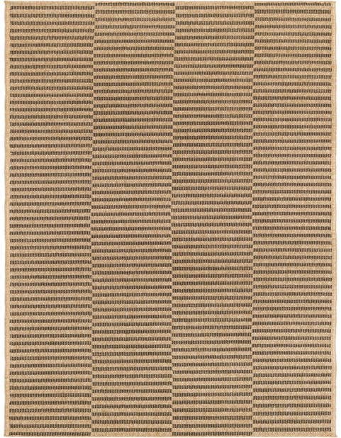 Detail image of 2' 9 x 12' Dunes Runner Rug