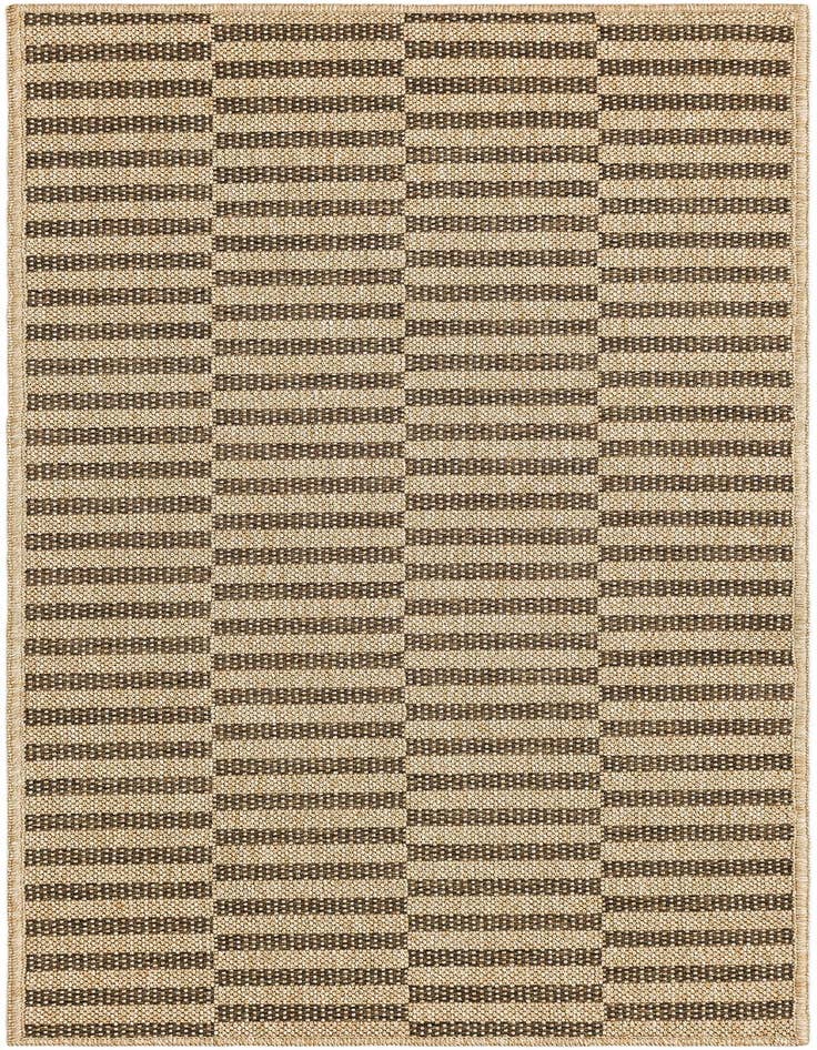 Detail image of 2' 9 x 6' Dunes Runner Rug