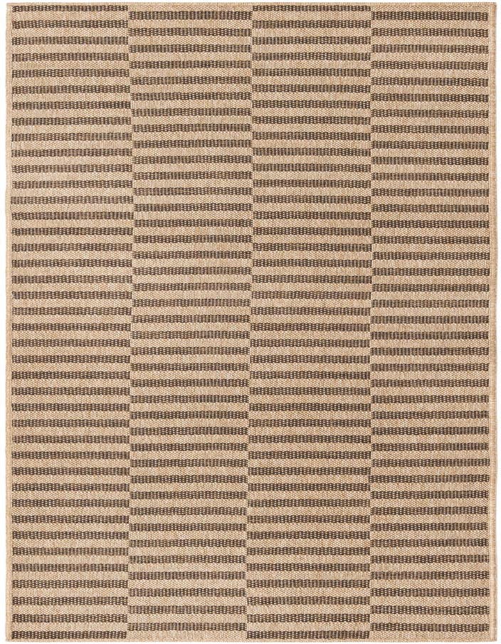 Detail image of 2' 9 x 8' Dunes Runner Rug