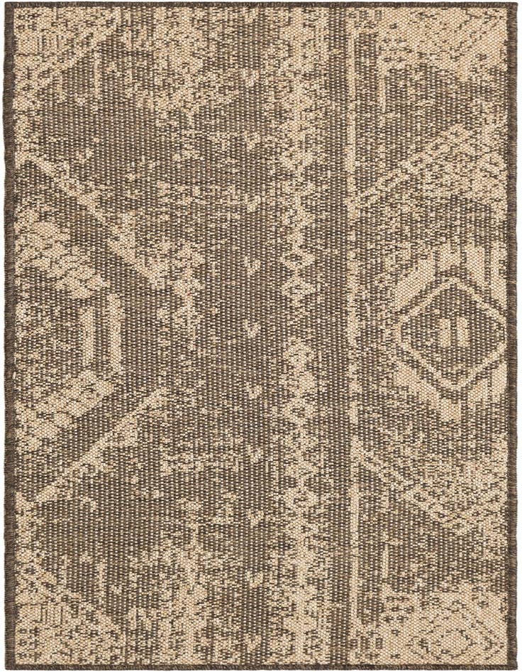 Detail image of 2' x 5' 3 Dunes Runner Rug