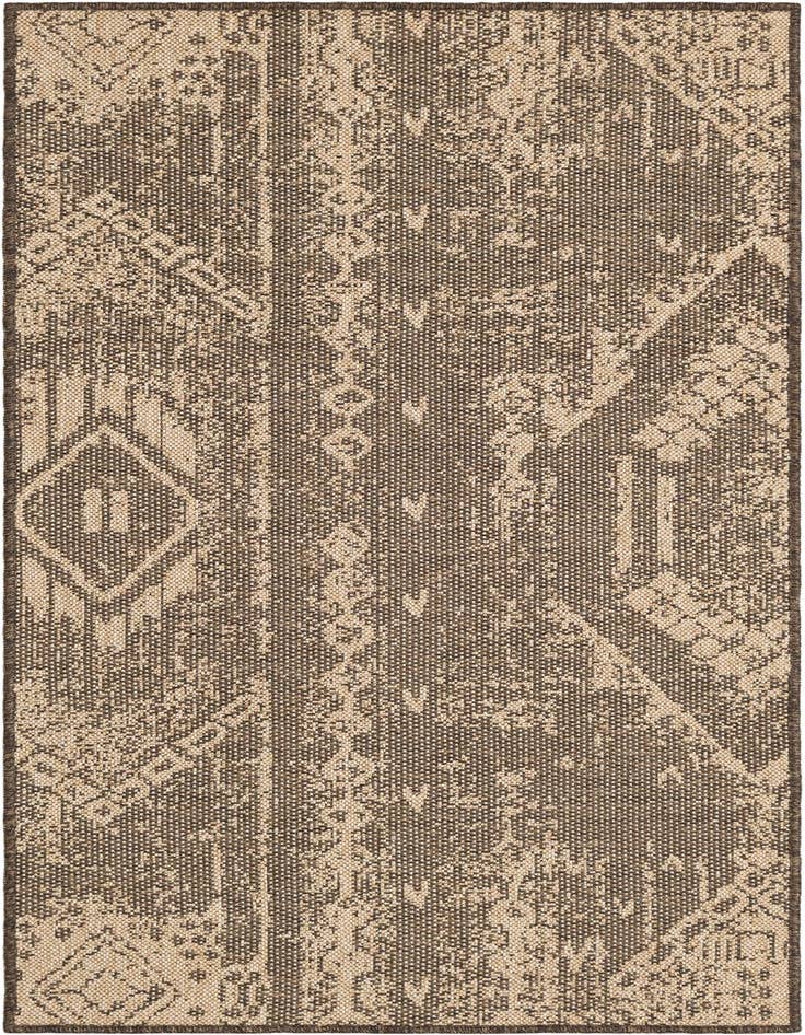 Detail image of 2' 9 x 6' Dunes Runner Rug