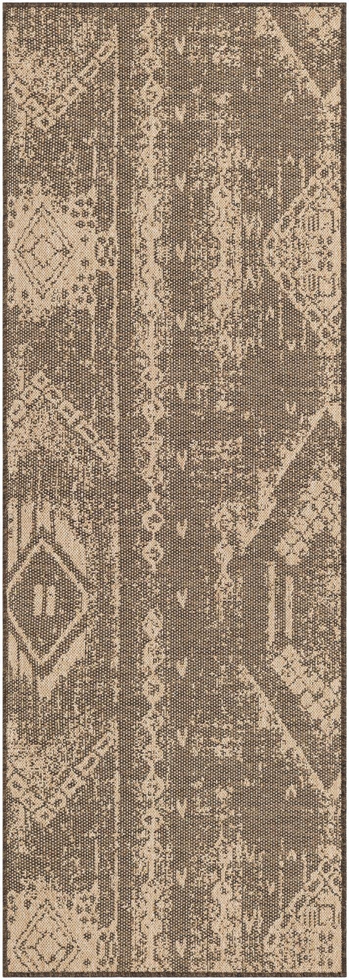 2' 9 x 8' Dunes Runner Rug