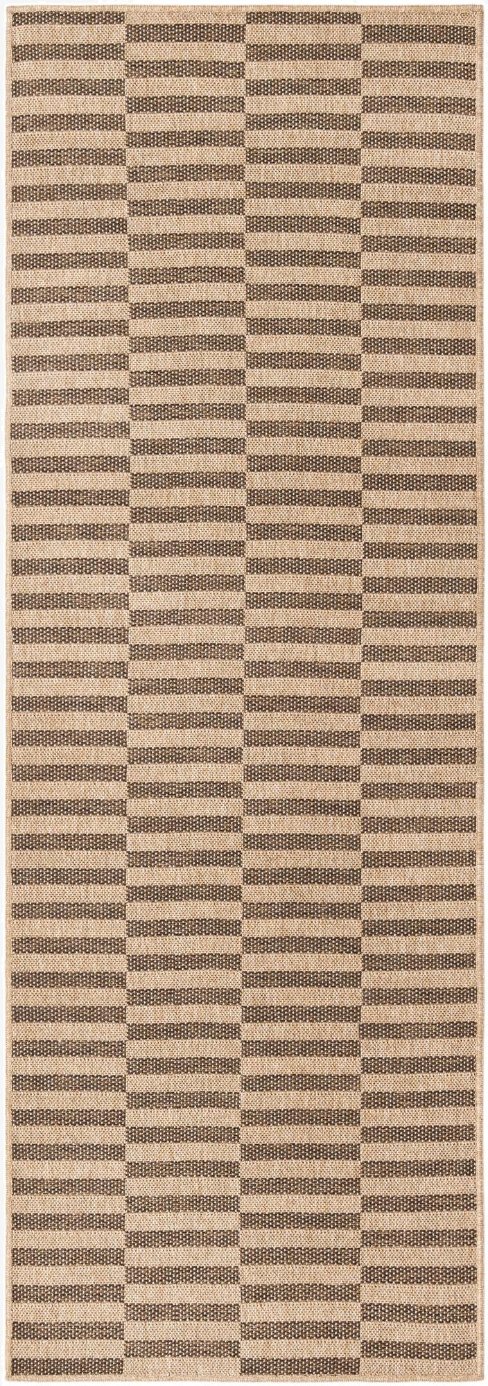 2' 9 x 8' Dunes Runner Rug