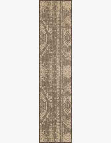2' 9 x 12' Dunes Runner Rug