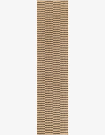 2' 9 x 12' Dunes Runner Rug