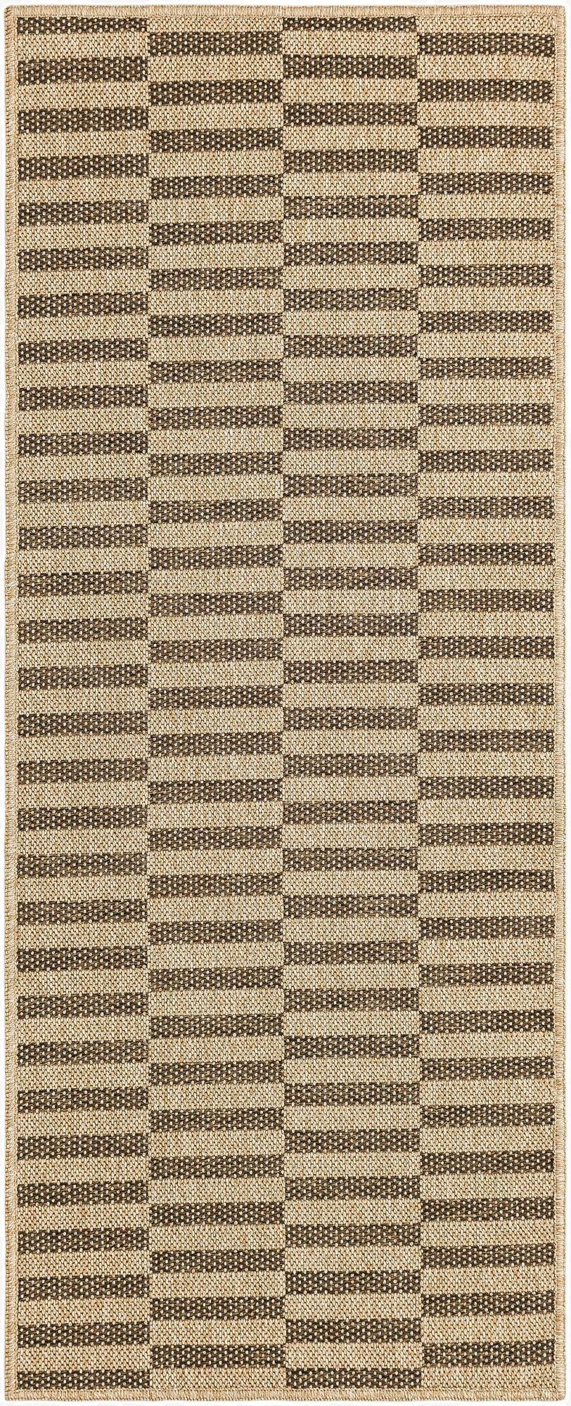 2' x 5' 3 Dunes Runner Rug