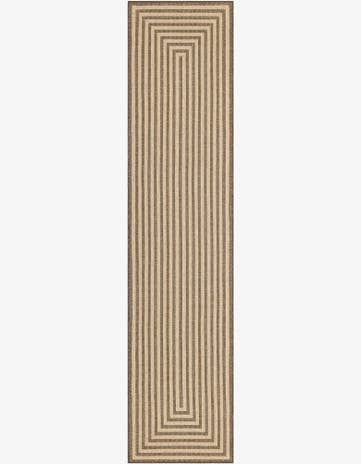 2' 9 x 12' Dunes Runner Rug