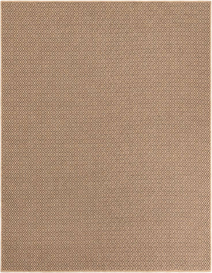 Detail image of 8' x 8' Dunes Square Rug