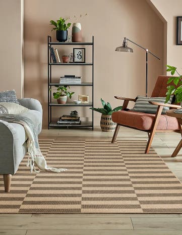 7' 10 x 7' 10 Dunes Square Rug