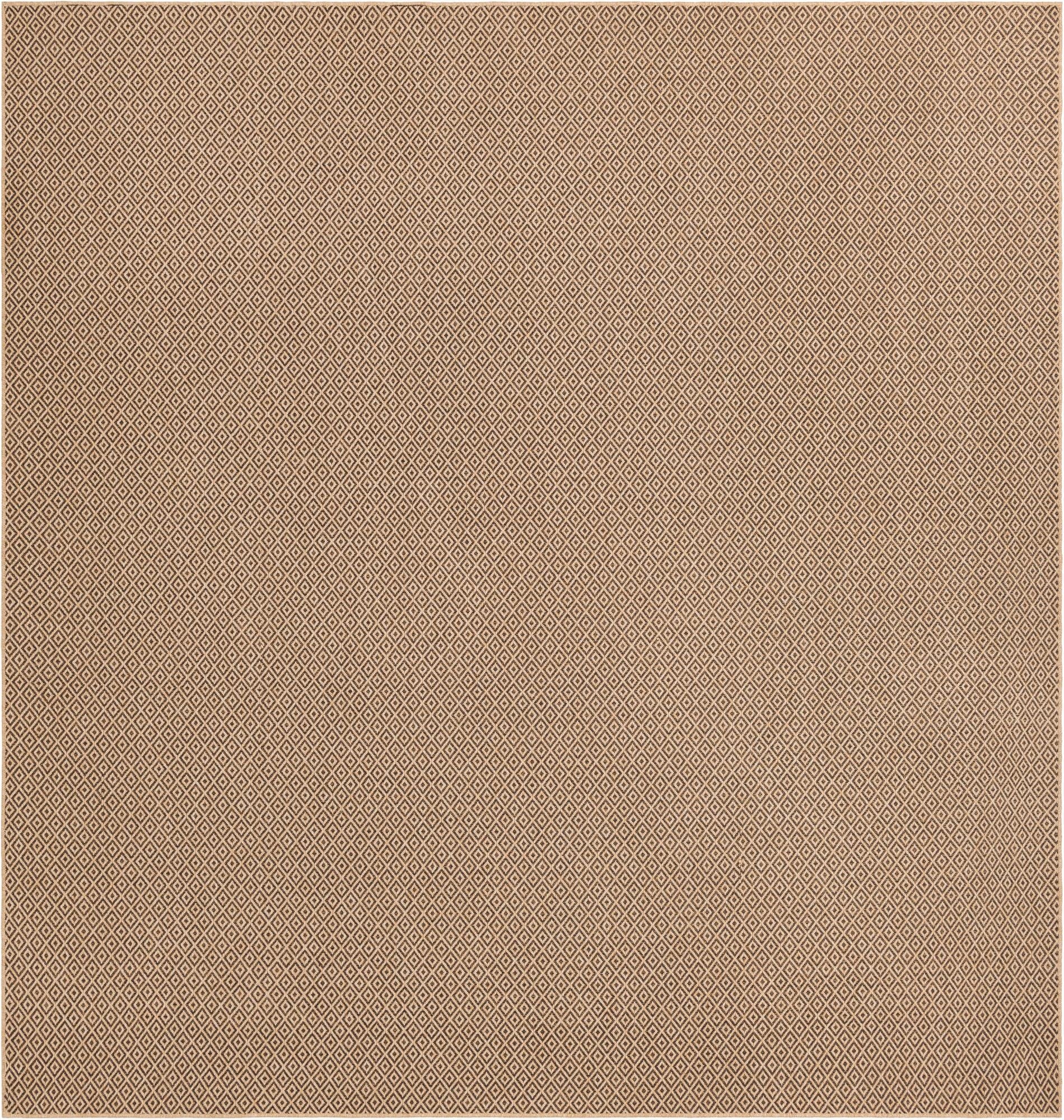 12' x 12' Dunes Square Rug