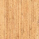 Rug Natural and Green Swatch link