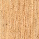 Rug Natural and Green Swatch link